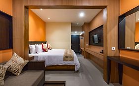 Ab Hotel Kuta By Agata